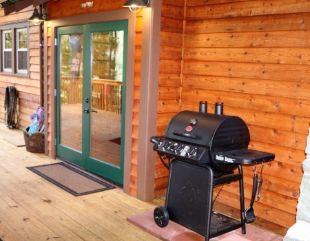 Bear Cub Cabin_1